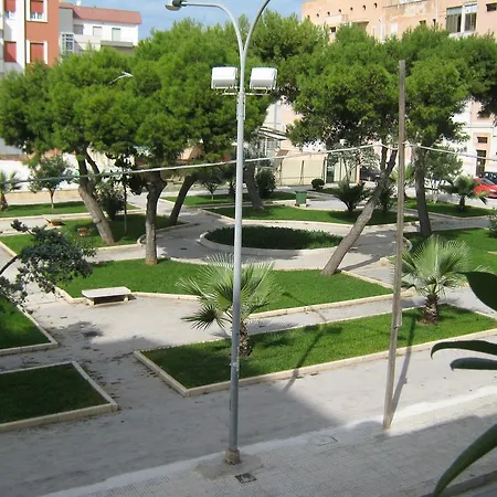 Casa Delle Pomelie Appartamenti Marsala Exterior photo