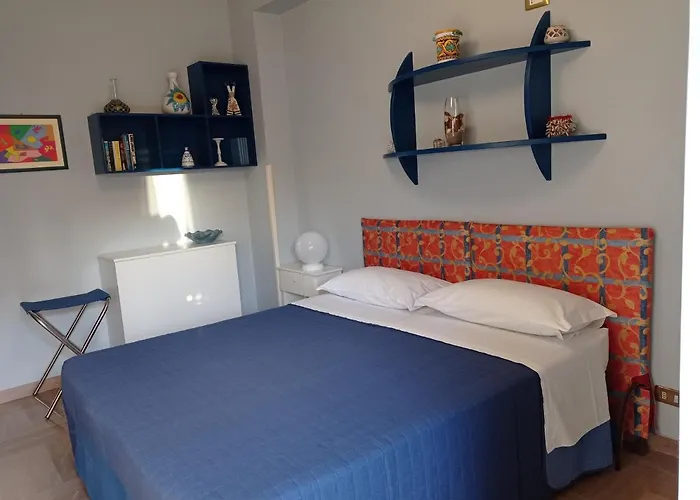 Casa Delle Pomelie Appartamenti