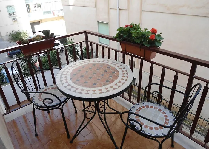 Casa Delle Pomelie Appartamenti