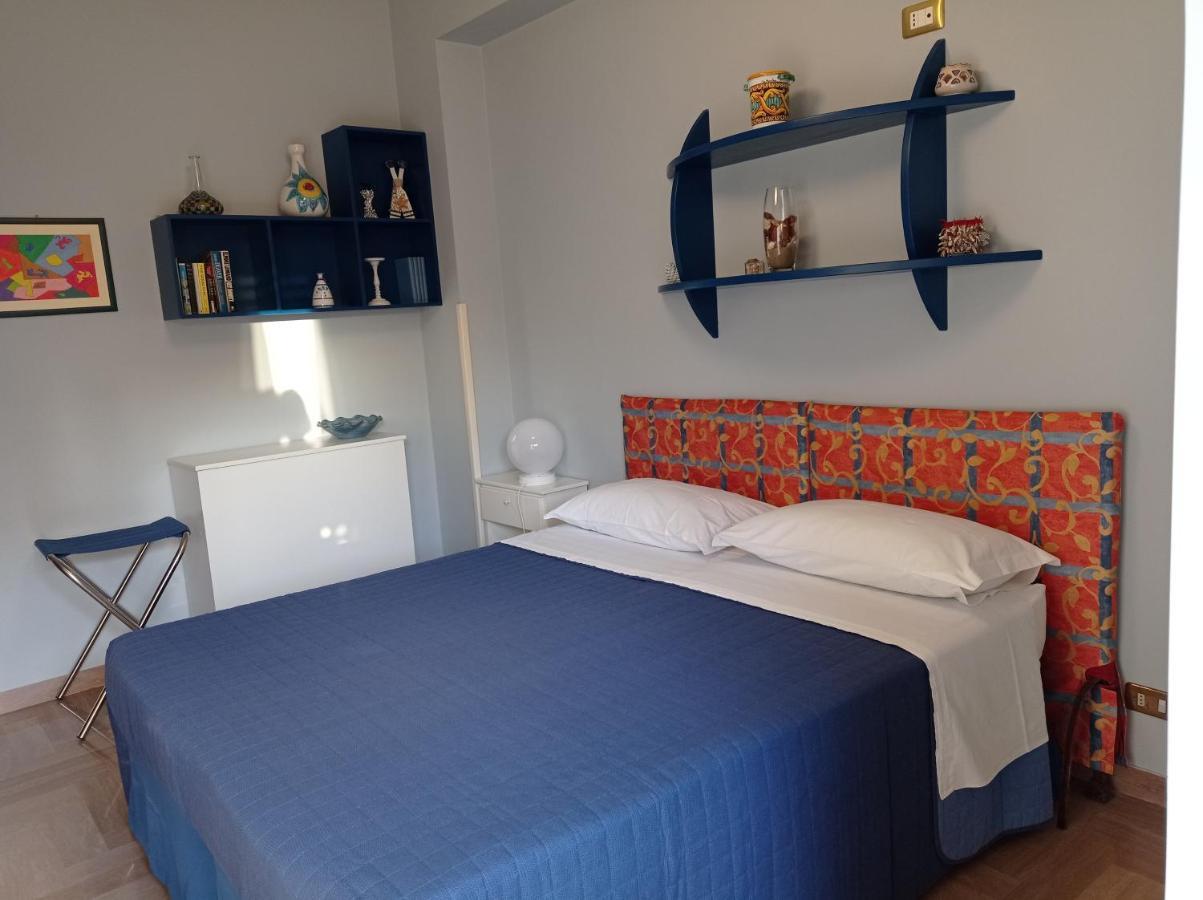 Apartment Casa Delle Pomelie Marsala
