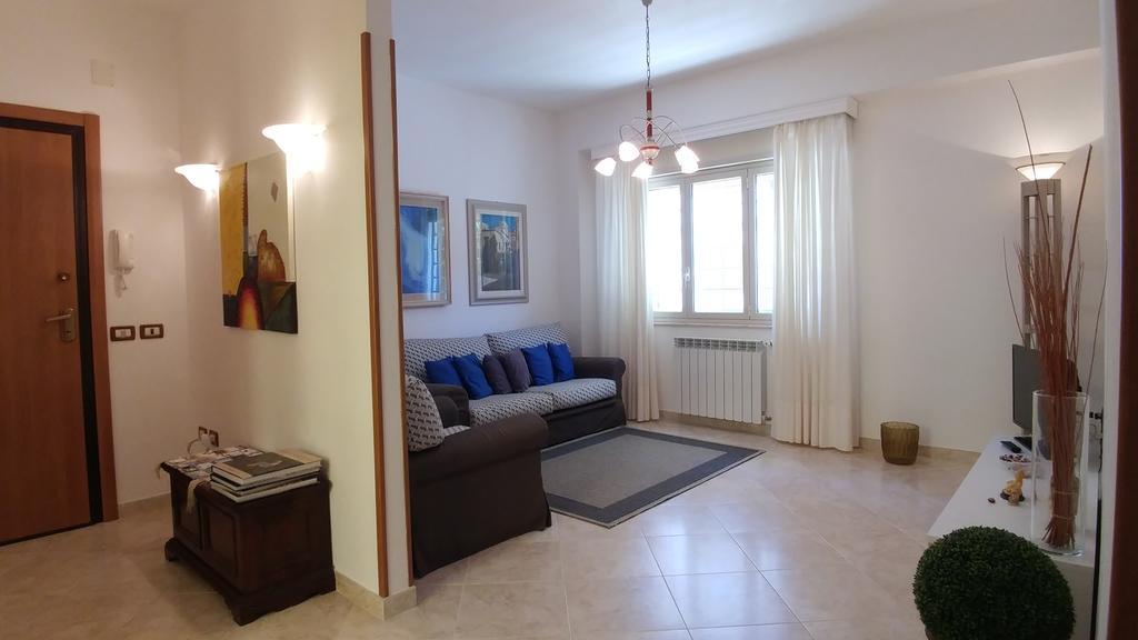 Casa Delle Pomelie Apartment *
