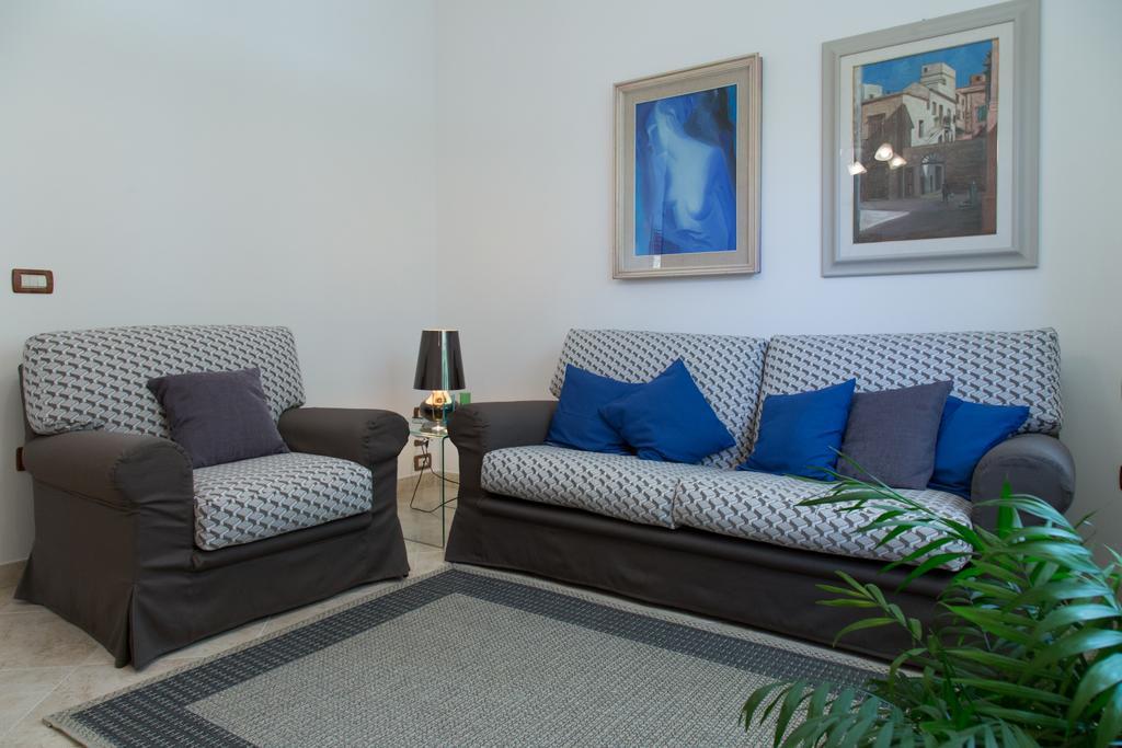 Casa Delle Pomelie Apartment