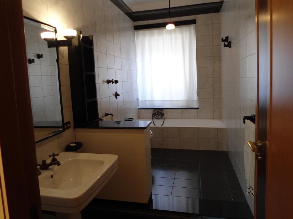 Apartment Casa Delle Pomelie Marsala