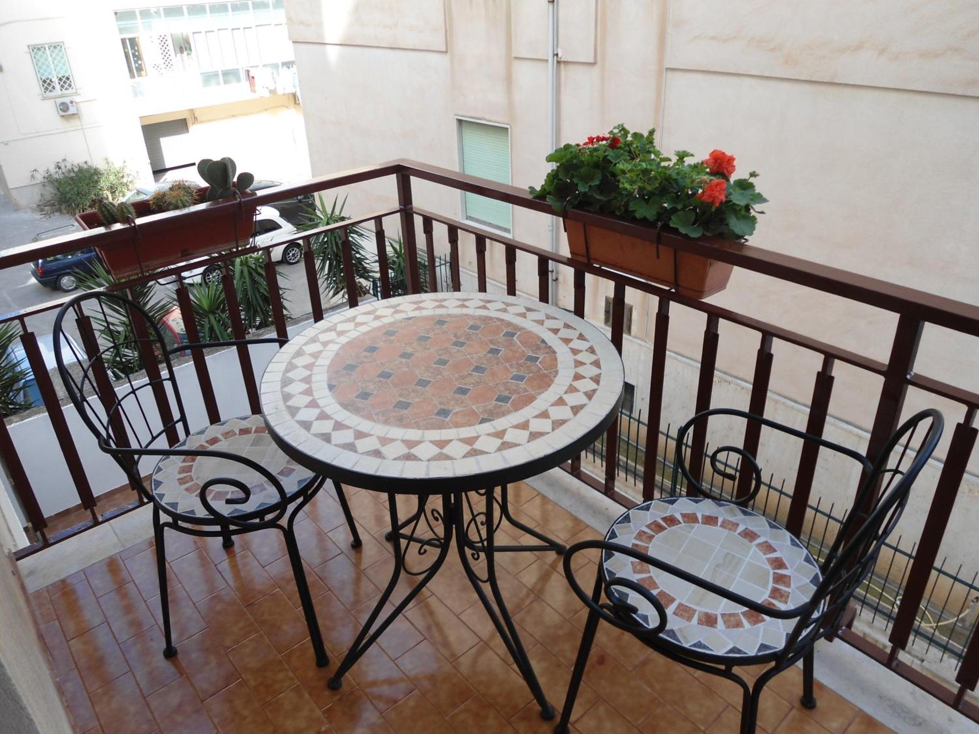 Casa Delle Pomelie * Marsala