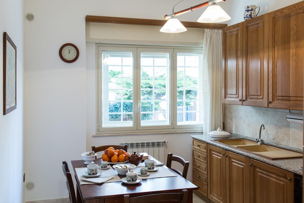 Apartment Casa Delle Pomelie
