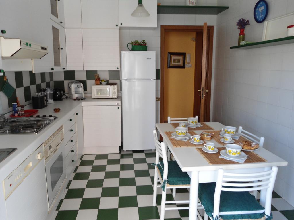 Casa Delle Pomelie Marsala