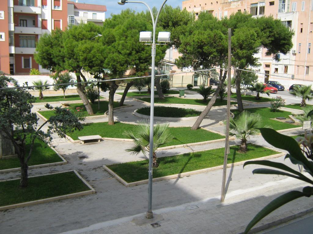 Casa Delle Pomelie