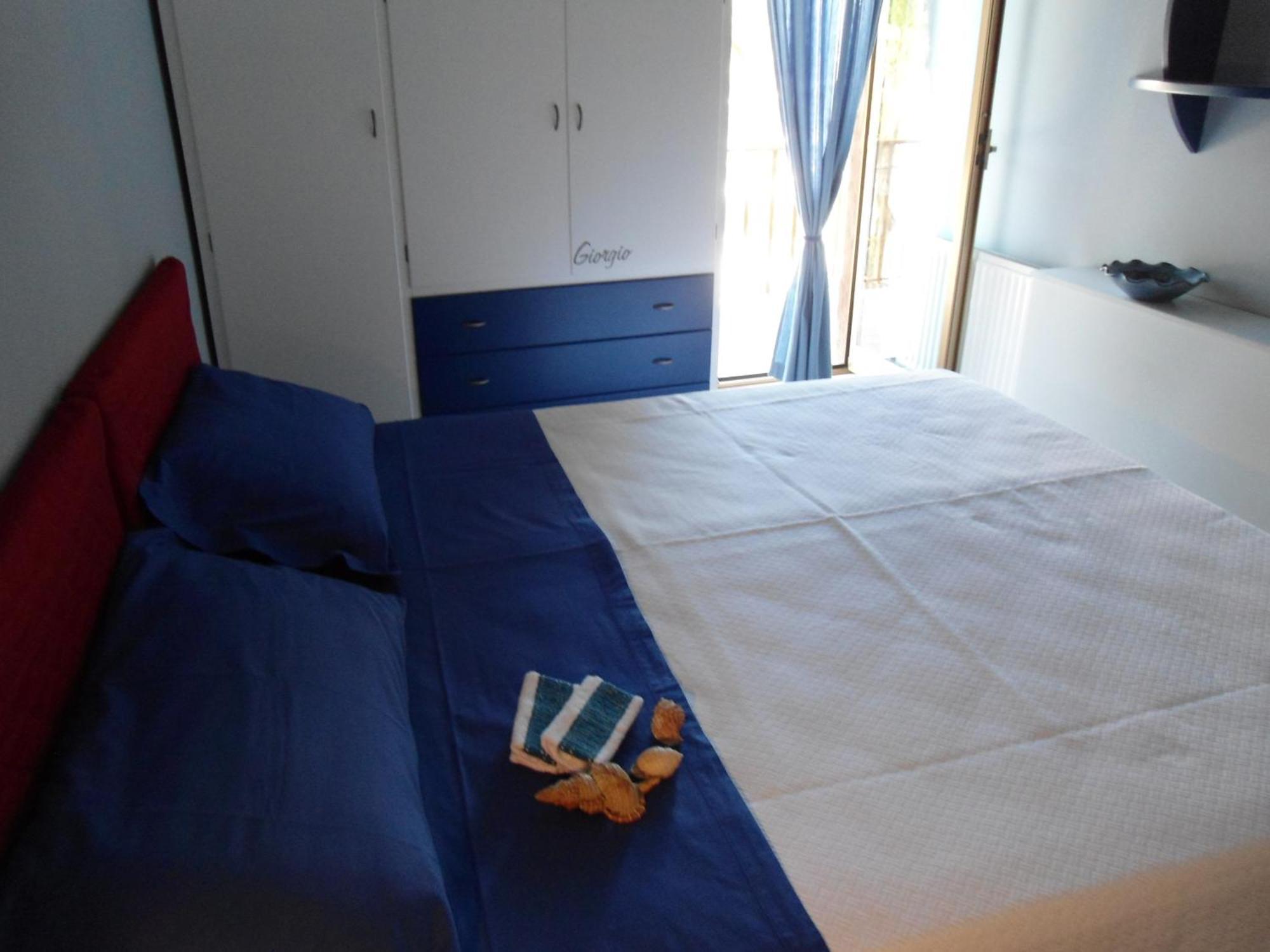 Apartment Casa Delle Pomelie