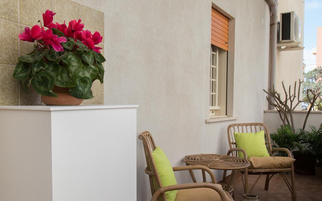 Casa Delle Pomelie Apartment