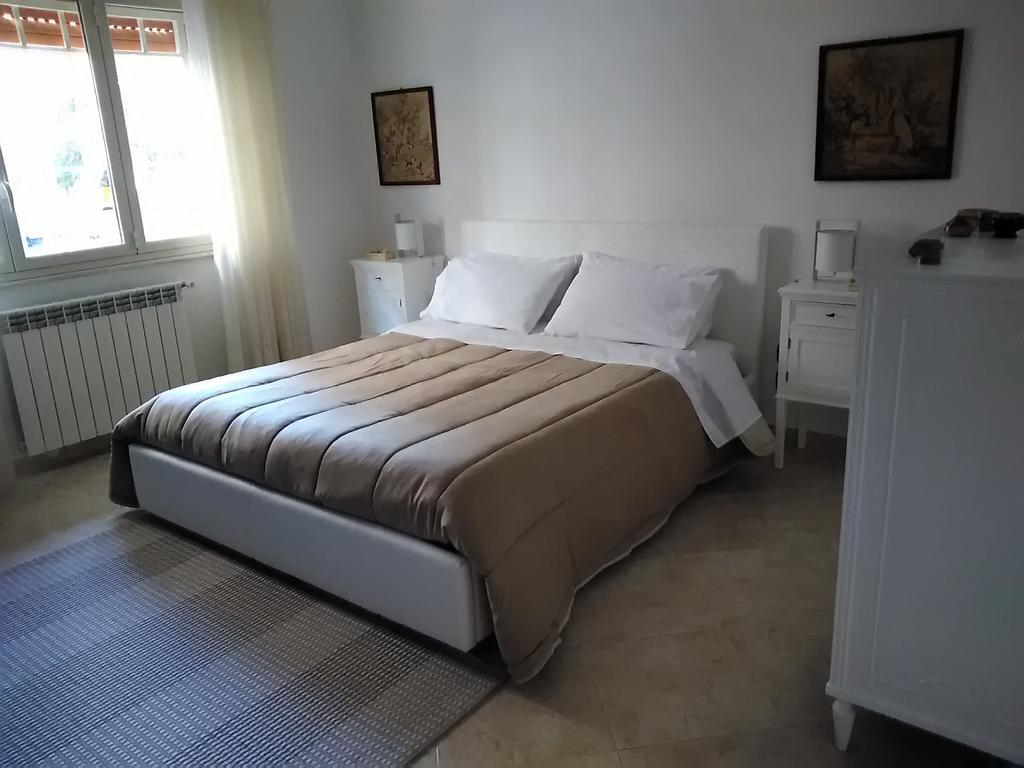 Casa Delle Pomelie * Marsala