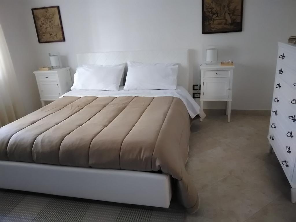 Apartment Casa Delle Pomelie