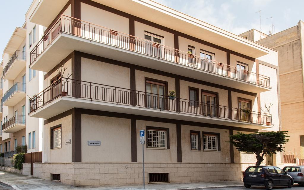 Apartment Casa Delle Pomelie