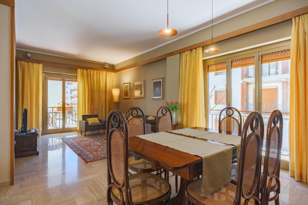 Apartment Casa Delle Pomelie