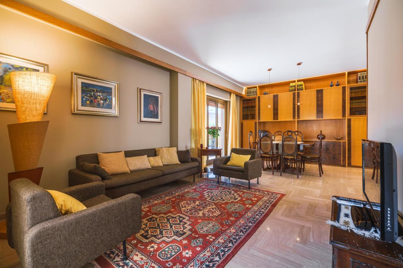 Casa Delle Pomelie Apartment